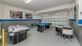 Last Minute Disney Getaway! Private Pool, Hot Tub & Games Room. Book Now! #6170